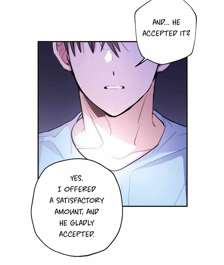 Thundercloud Rainstorm Kainu Manga Chapter 56 Page 31