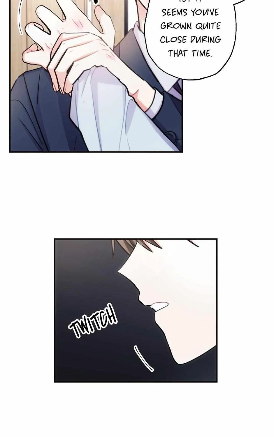 Thundercloud Rainstorm Kainu Manga Chapter 56 Page 37