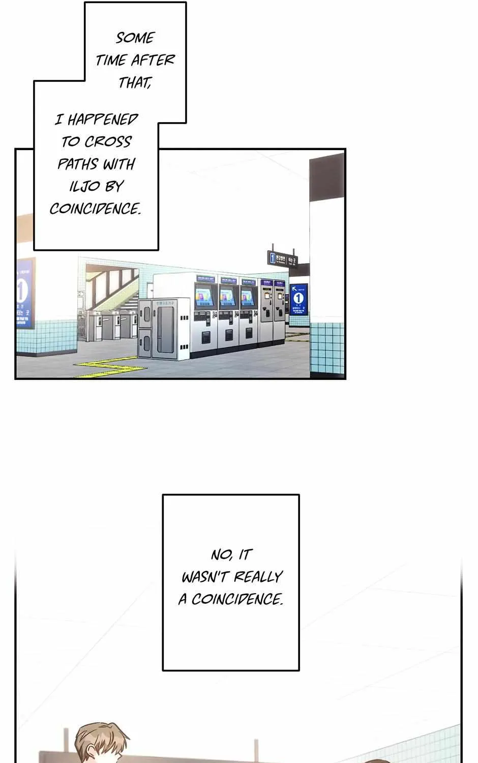 Thundercloud Rainstorm Kainu Manga Chapter 56 Page 42