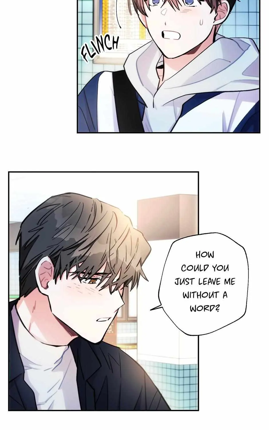 Thundercloud Rainstorm Kainu Manga Chapter 56 Page 48