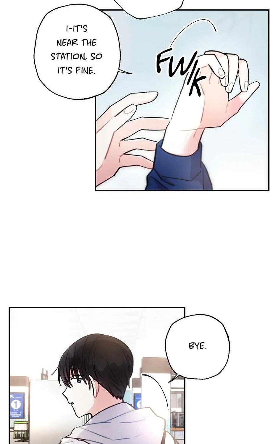 Thundercloud Rainstorm Kainu Manga Chapter 56 Page 55