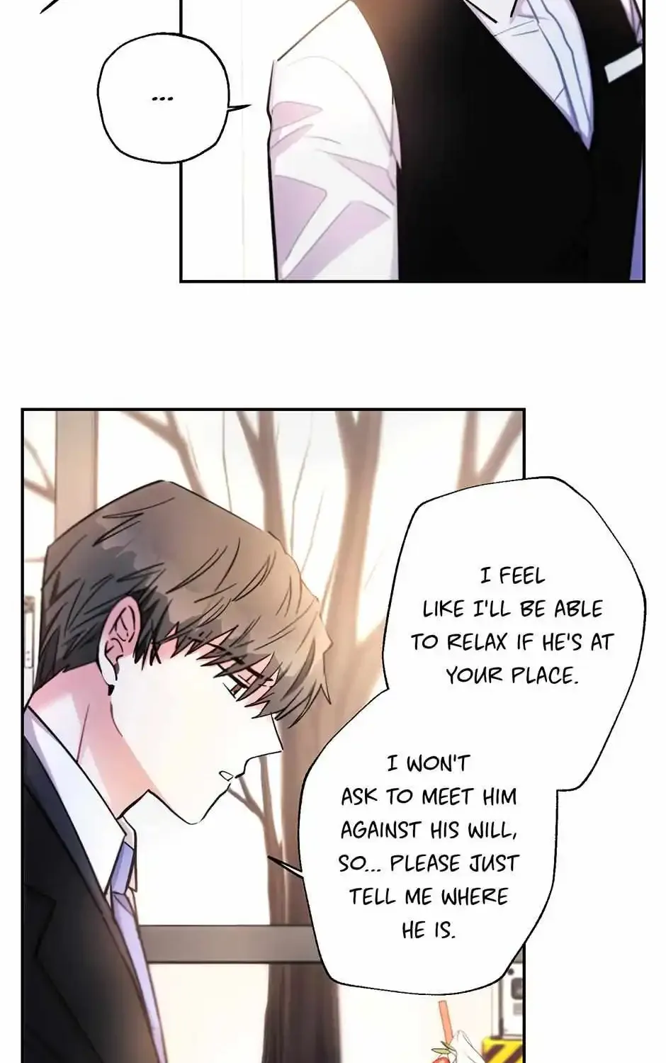 Thundercloud Rainstorm Kainu Manga Chapter 55 Page 45