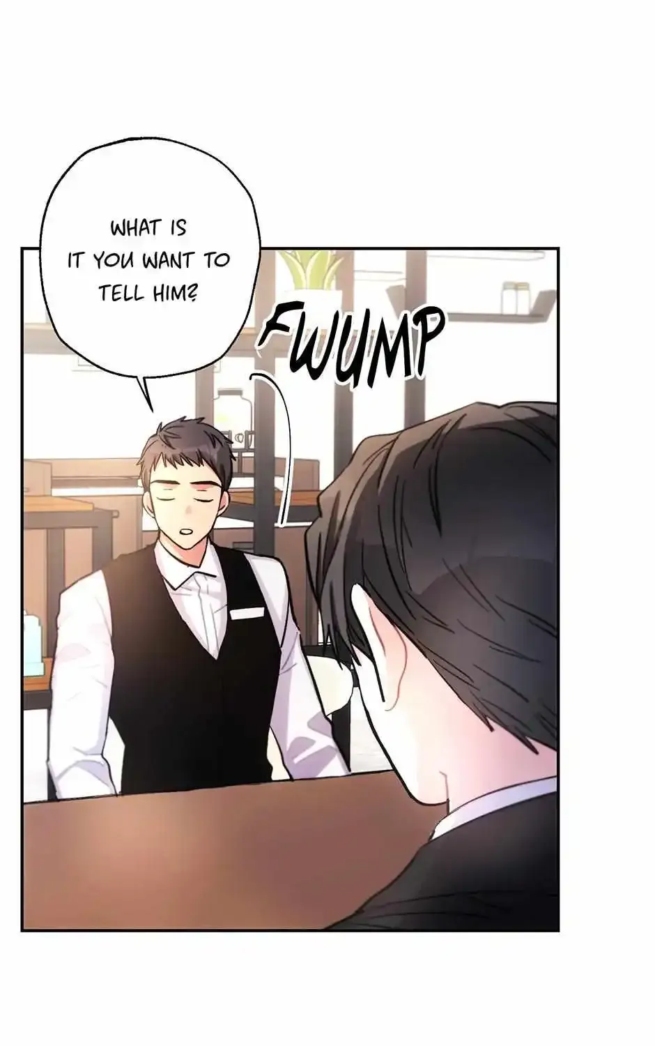 Thundercloud Rainstorm Kainu Manga Chapter 55 Page 48
