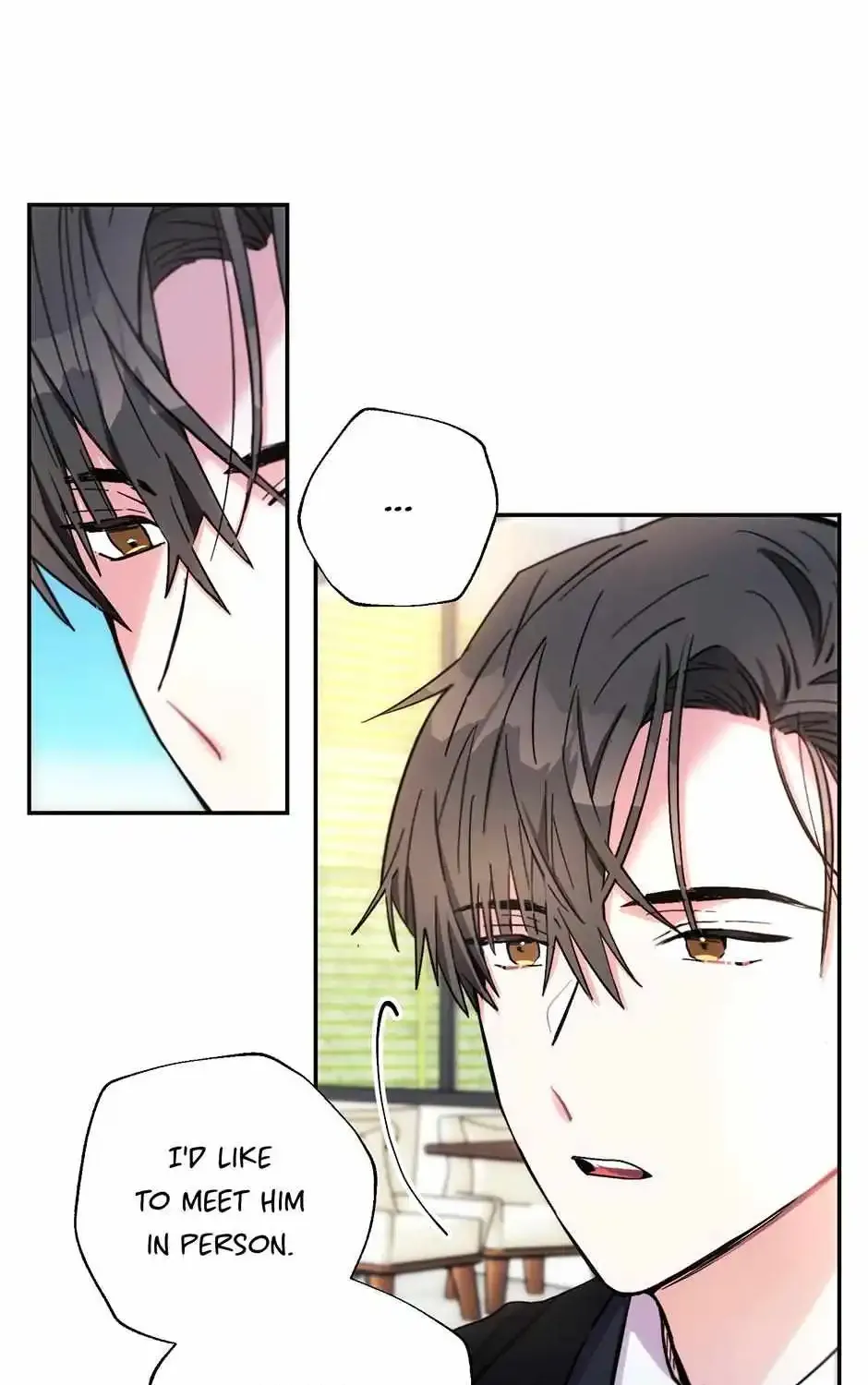 Thundercloud Rainstorm Kainu Manga Chapter 55 Page 49