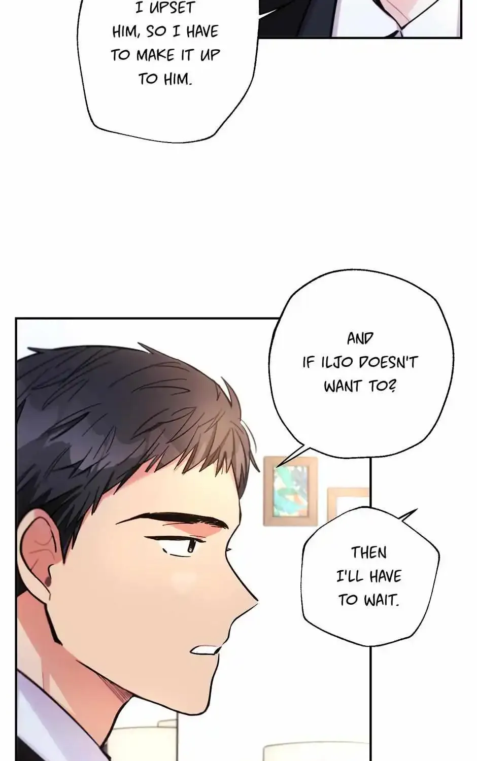 Thundercloud Rainstorm Kainu Manga Chapter 55 Page 50