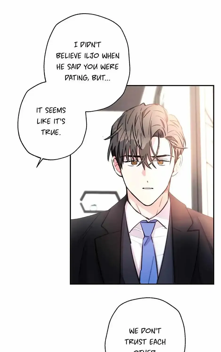 Thundercloud Rainstorm Kainu Manga Chapter 55 Page 53