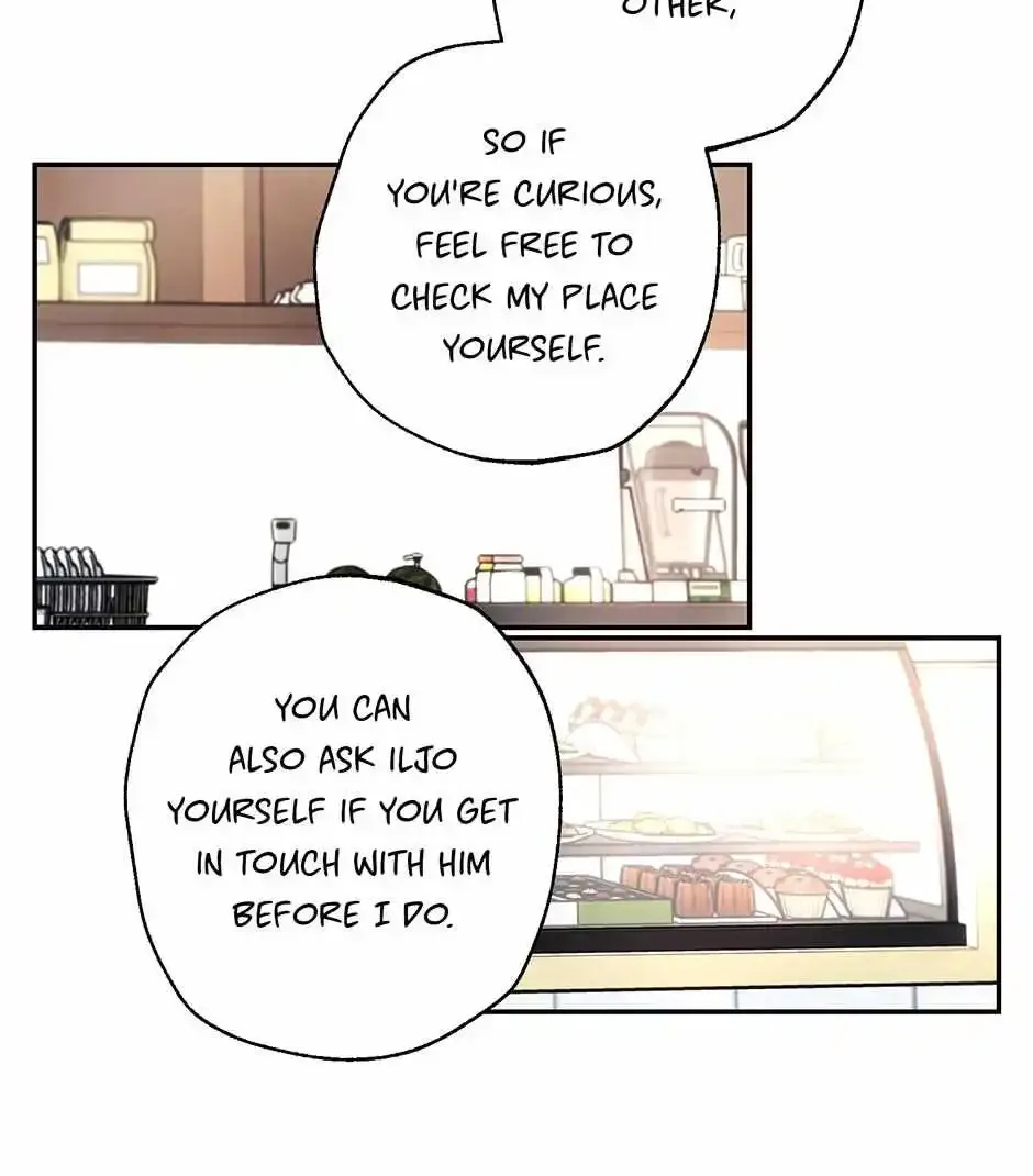 Thundercloud Rainstorm Kainu Manga Chapter 55 Page 54