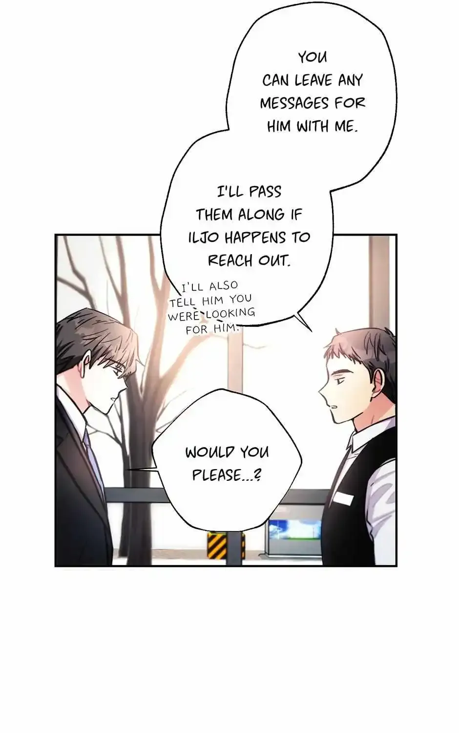 Thundercloud Rainstorm Kainu Manga Chapter 55 Page 55
