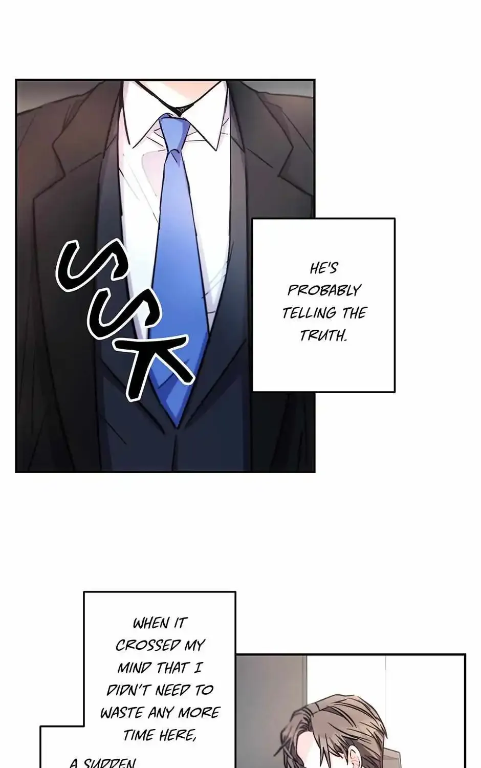 Thundercloud Rainstorm Kainu Manga Chapter 55 Page 56