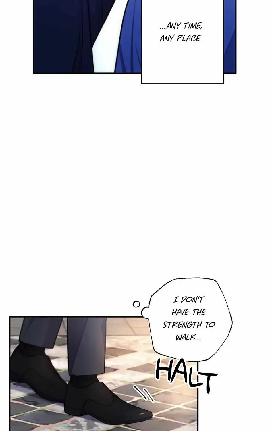 Thundercloud Rainstorm Kainu Manga Chapter 55 Page 61
