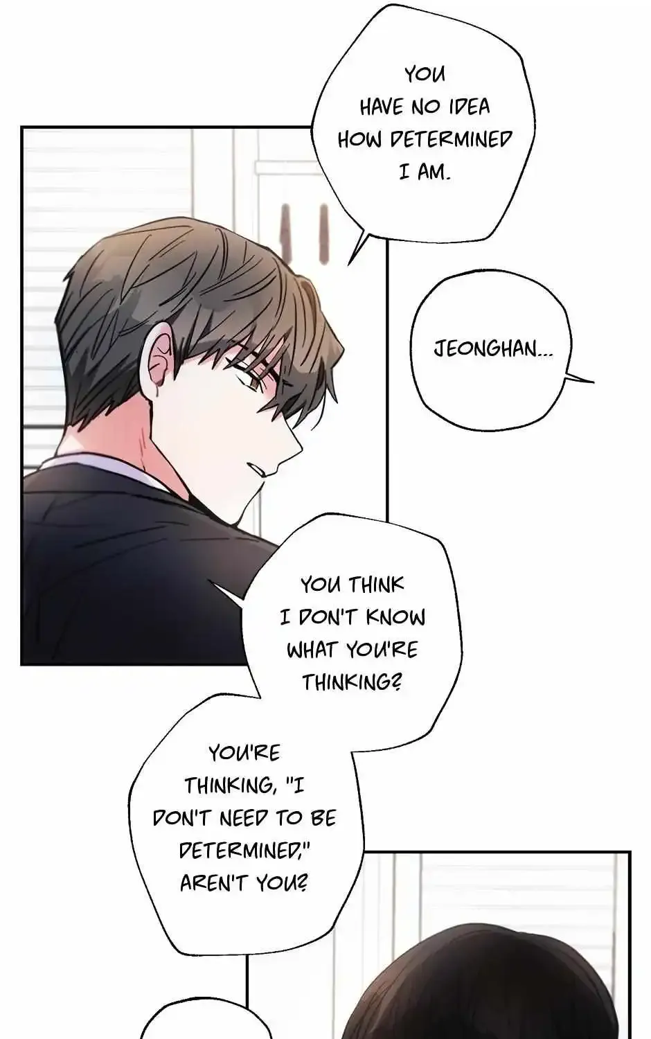 Thundercloud Rainstorm Kainu Manga Chapter 53 Page 29