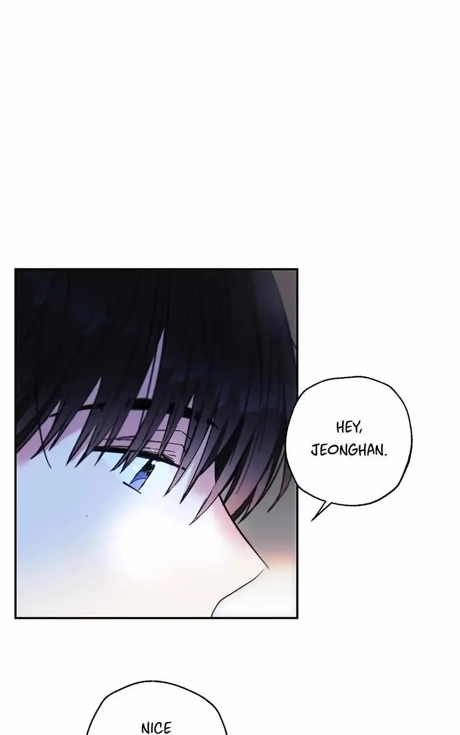 Thundercloud Rainstorm Kainu Manga Chapter 53 Page 32