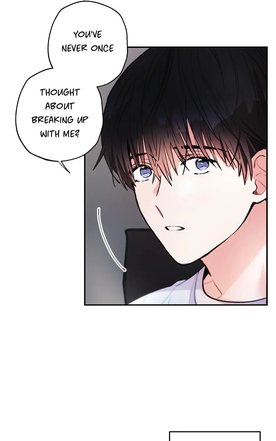 Thundercloud Rainstorm Kainu Manga Chapter 53 Page 41