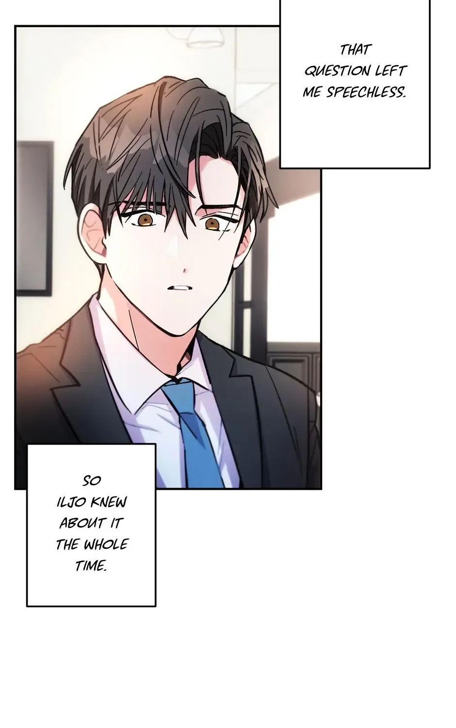 Thundercloud Rainstorm Kainu Manga Chapter 53 Page 42