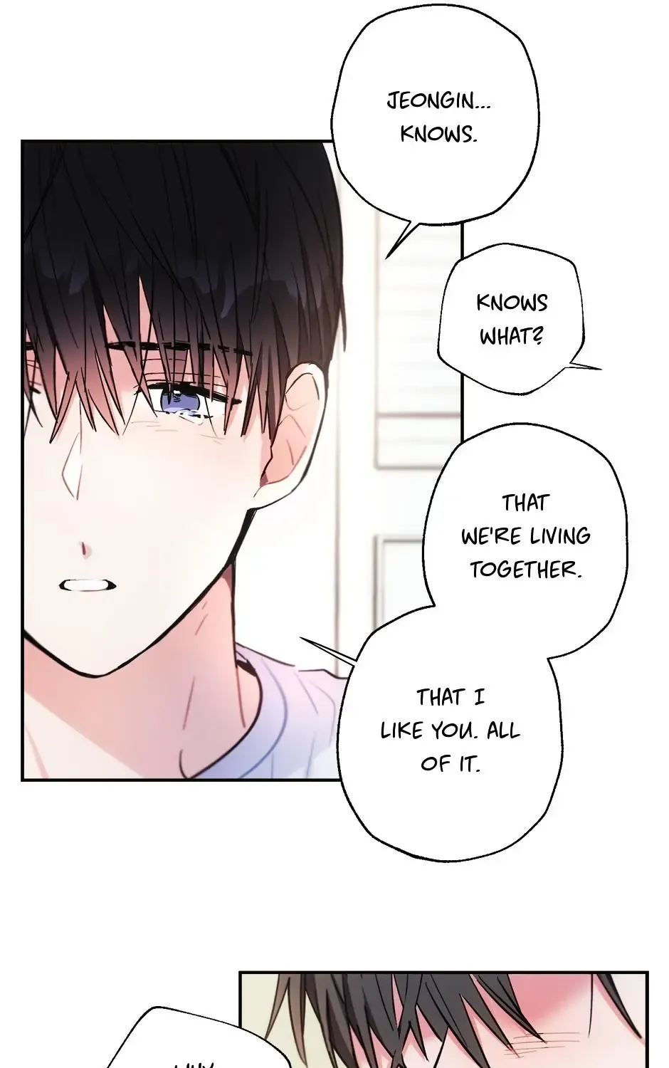 Thundercloud Rainstorm Kainu Manga Chapter 53 Page 44
