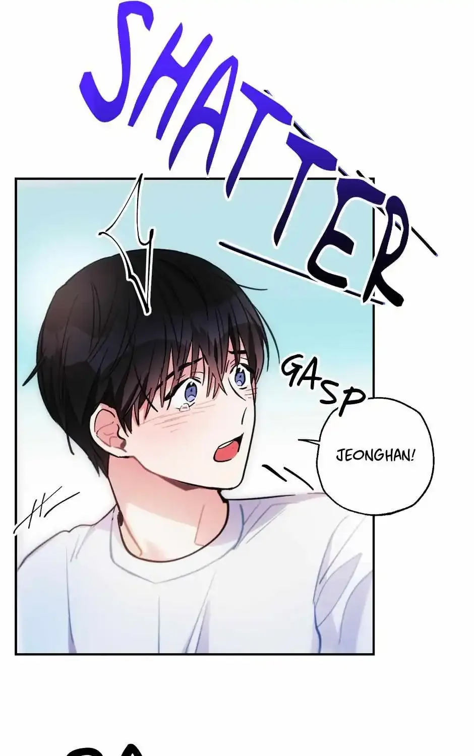 Thundercloud Rainstorm Kainu Manga Chapter 53 Page 49