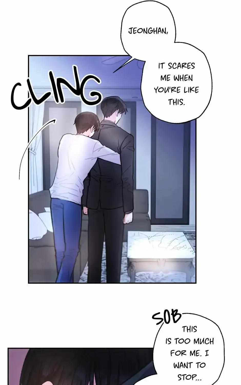 Thundercloud Rainstorm Kainu Manga Chapter 53 Page 52