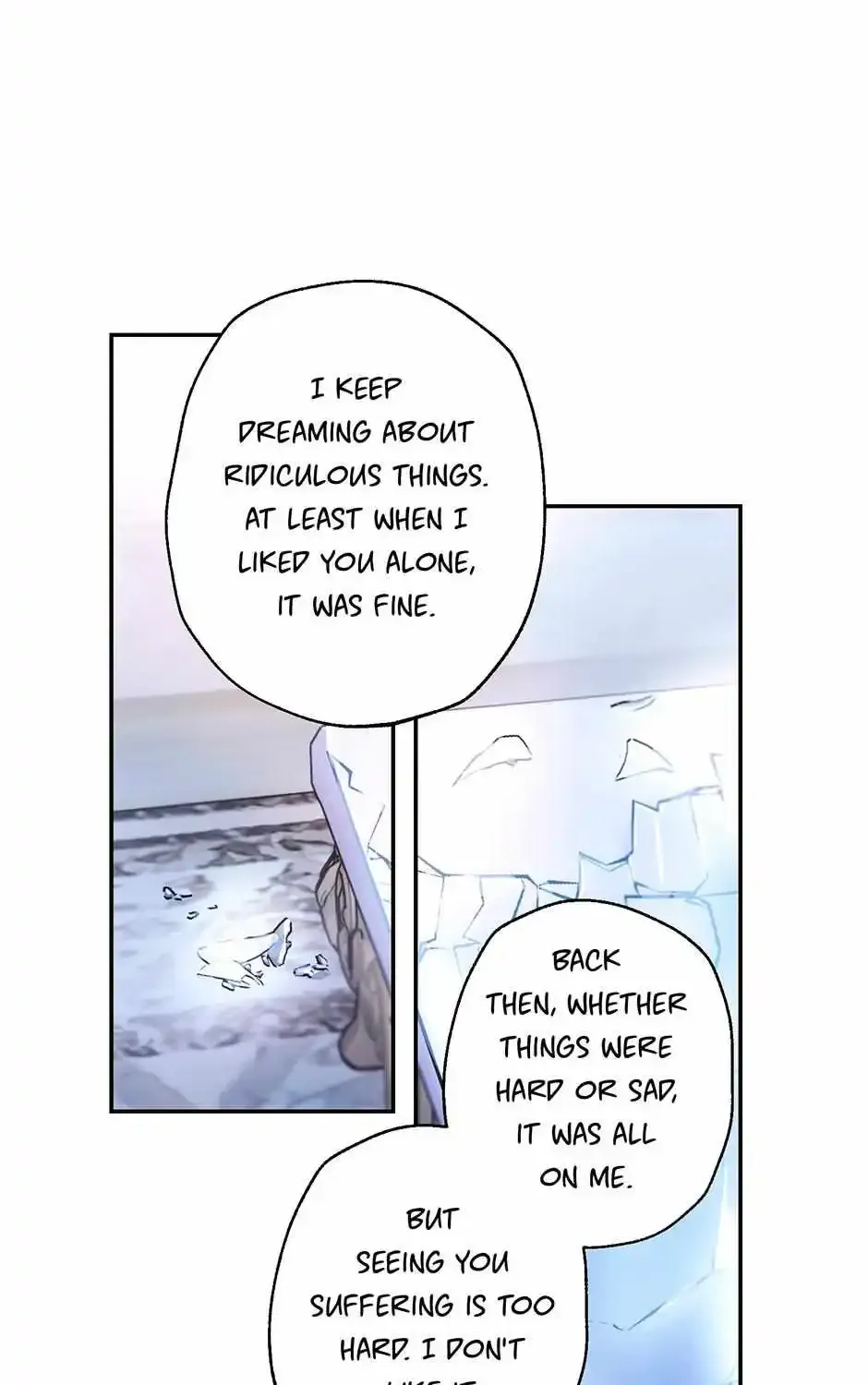 Thundercloud Rainstorm Kainu Manga Chapter 53 Page 59
