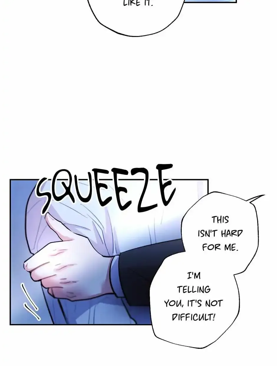 Thundercloud Rainstorm Kainu Manga Chapter 53 Page 60