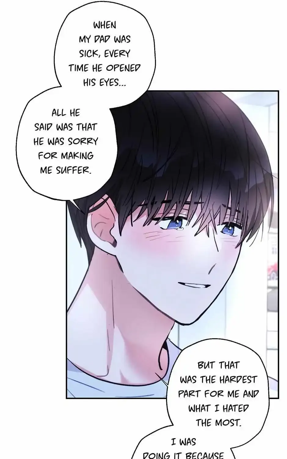 Thundercloud Rainstorm Kainu Manga Chapter 53 Page 61