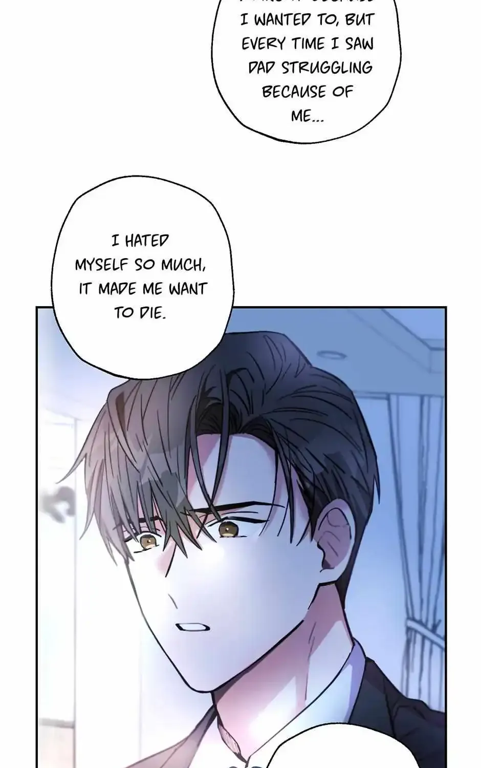 Thundercloud Rainstorm Kainu Manga Chapter 53 Page 62