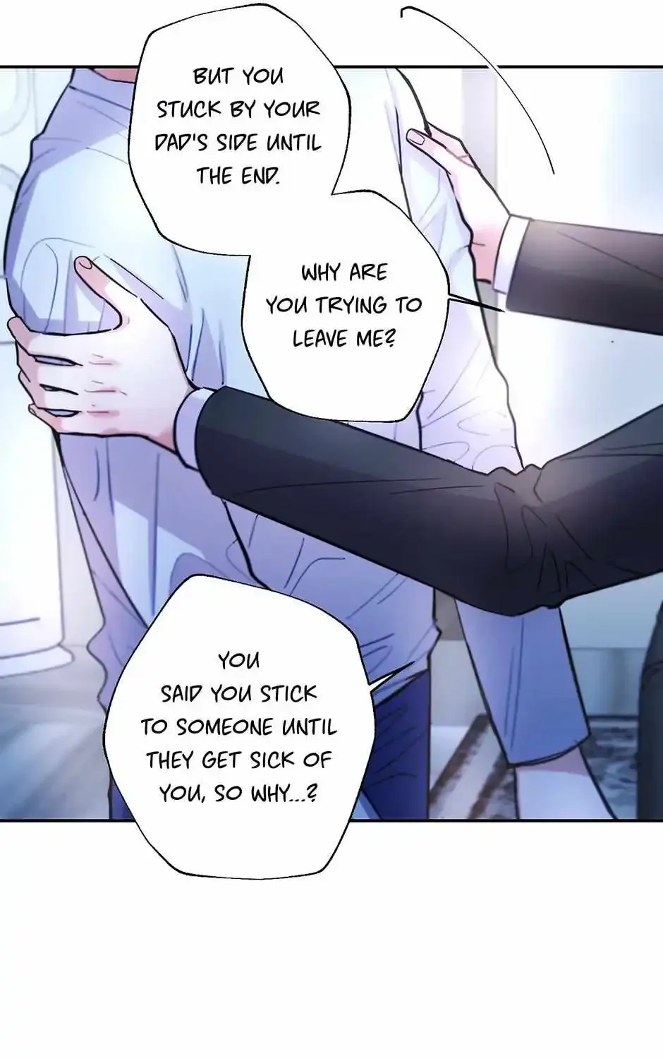 Thundercloud Rainstorm Kainu Manga Chapter 53 Page 64