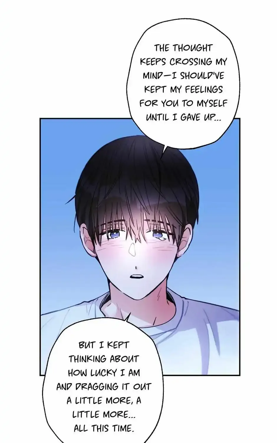 Thundercloud Rainstorm Kainu Manga Chapter 53 Page 65