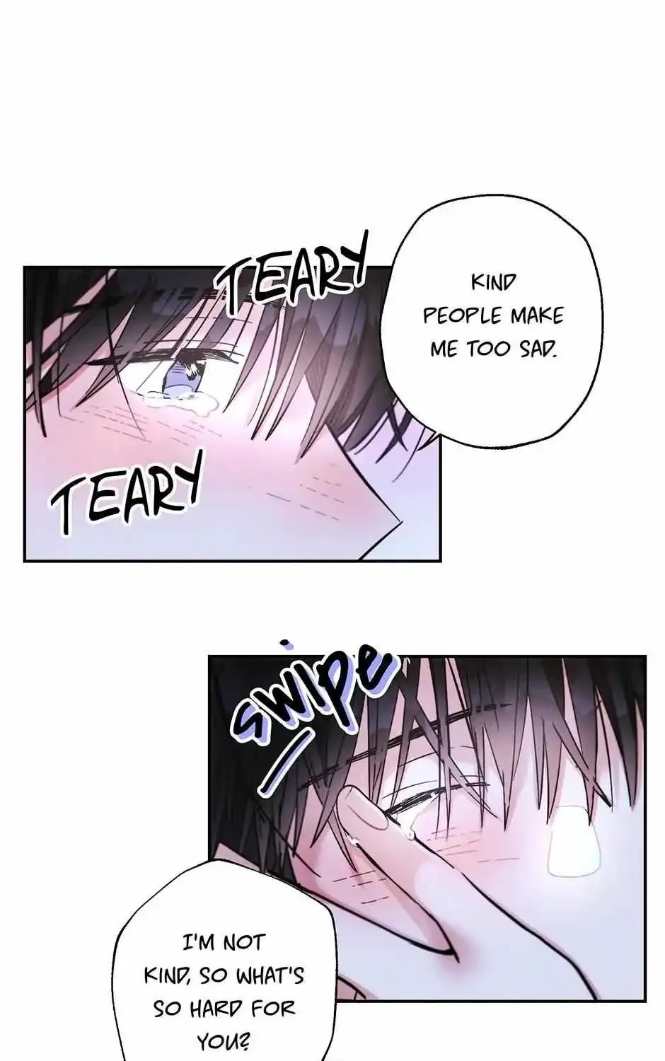 Thundercloud Rainstorm Kainu Manga Chapter 53 Page 67