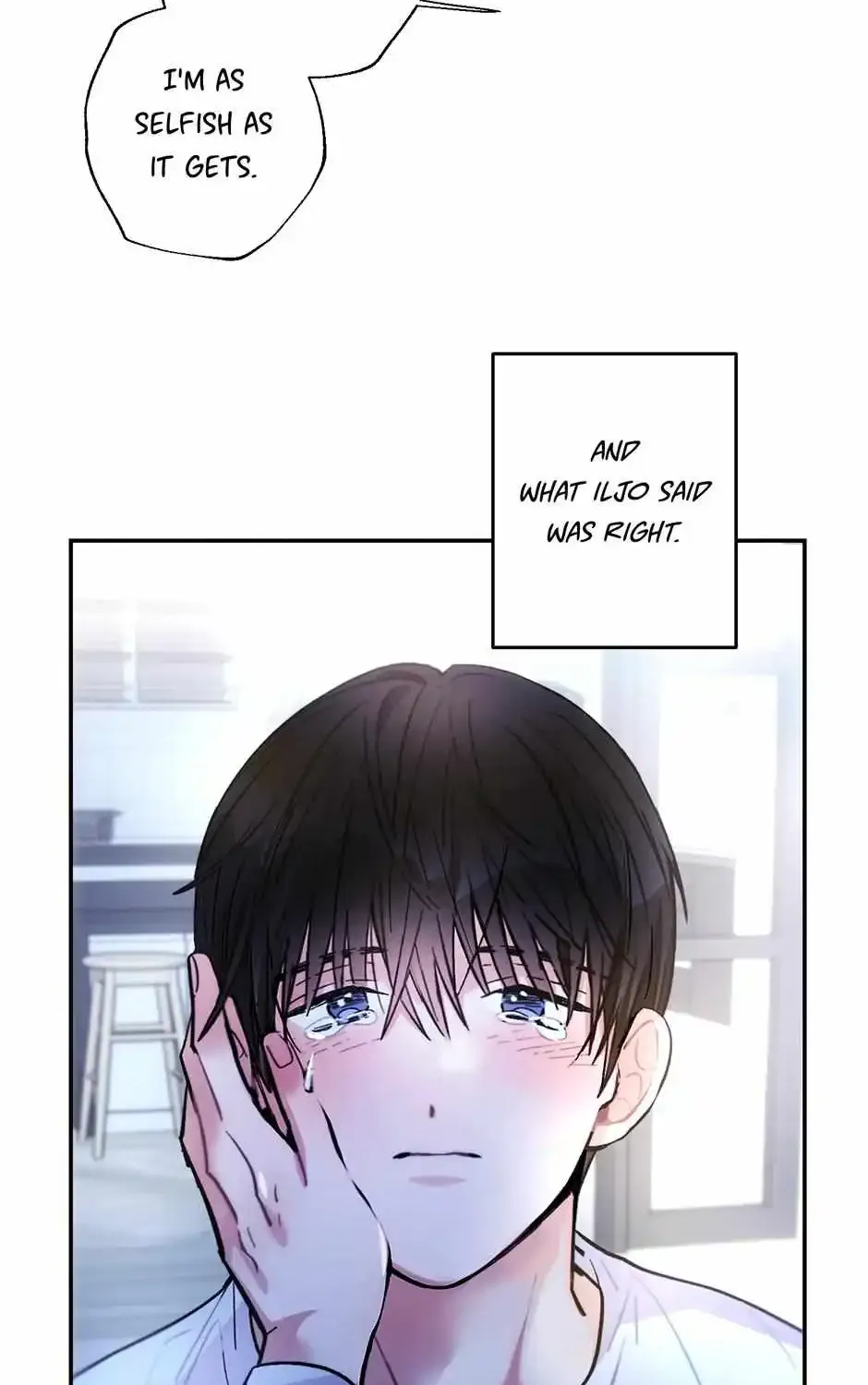 Thundercloud Rainstorm Kainu Manga Chapter 53 Page 68