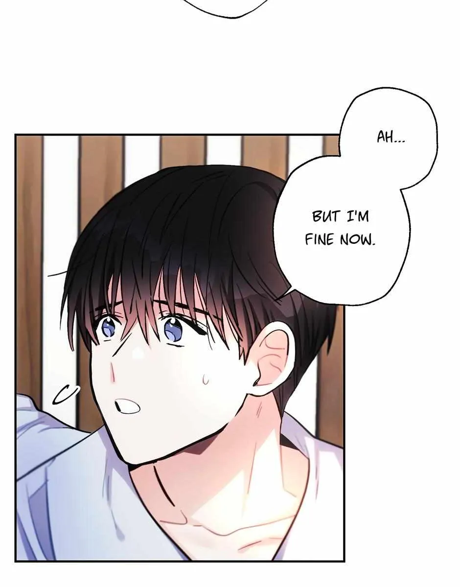 Thundercloud Rainstorm Kainu Manga Chapter 51 Page 10