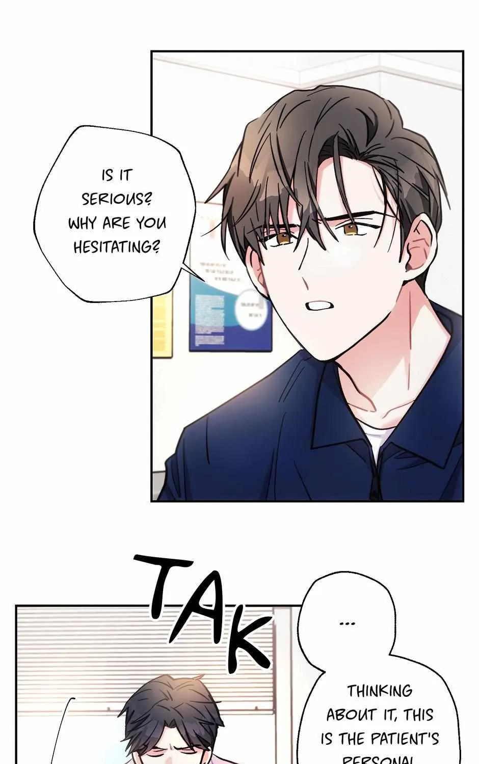 Thundercloud Rainstorm Kainu Manga Chapter 51 Page 20