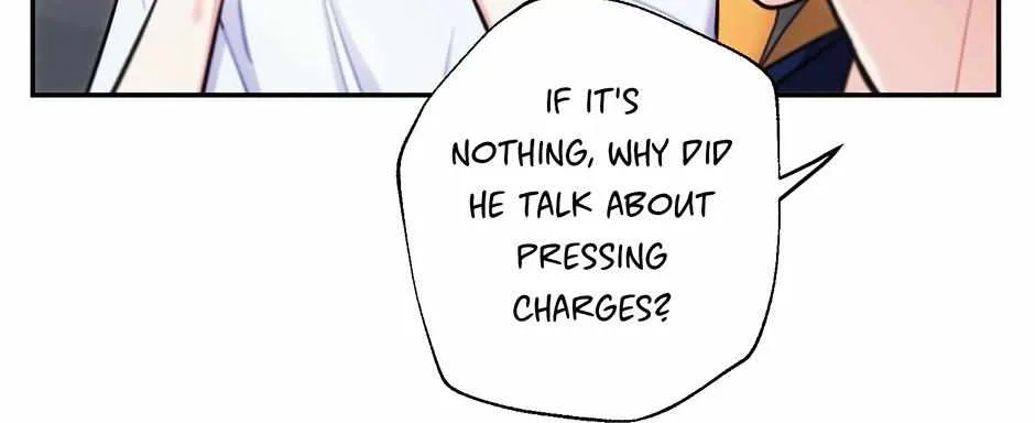 Thundercloud Rainstorm Kainu Manga Chapter 51 Page 45