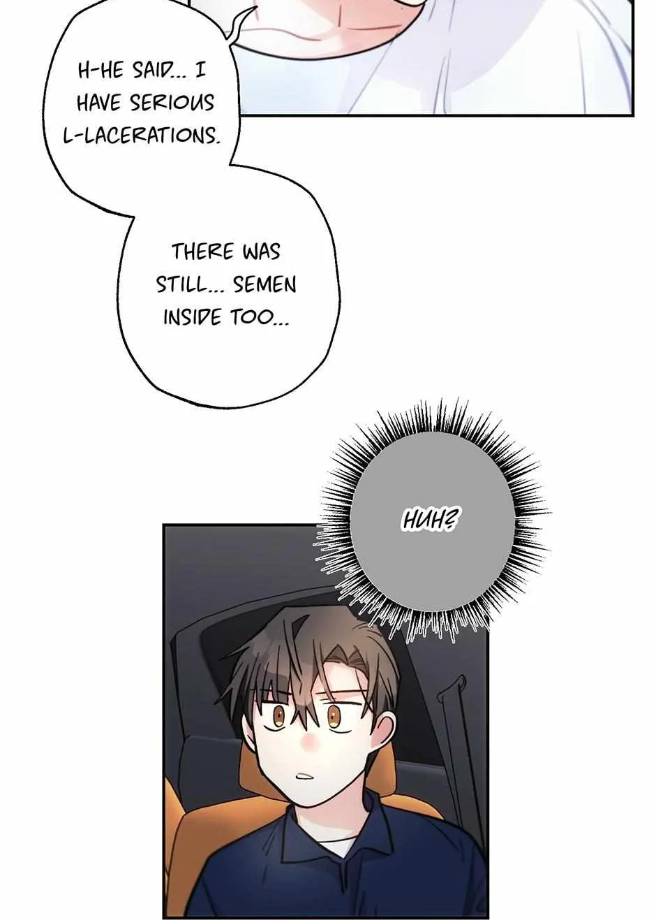 Thundercloud Rainstorm Kainu Manga Chapter 51 Page 47