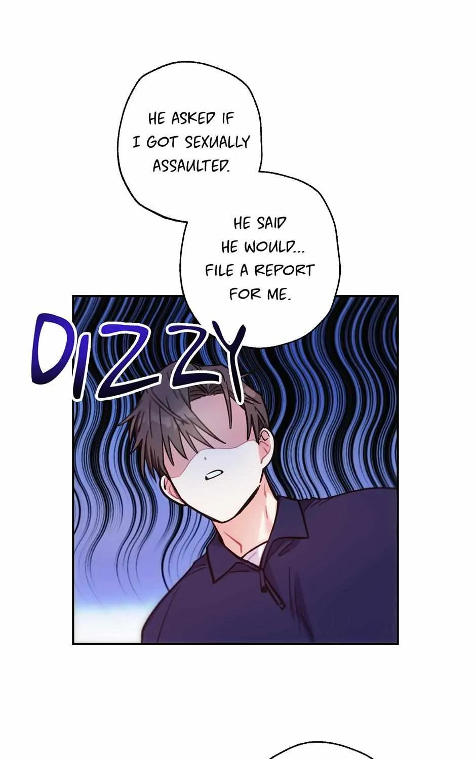 Thundercloud Rainstorm Kainu Manga Chapter 51 Page 51