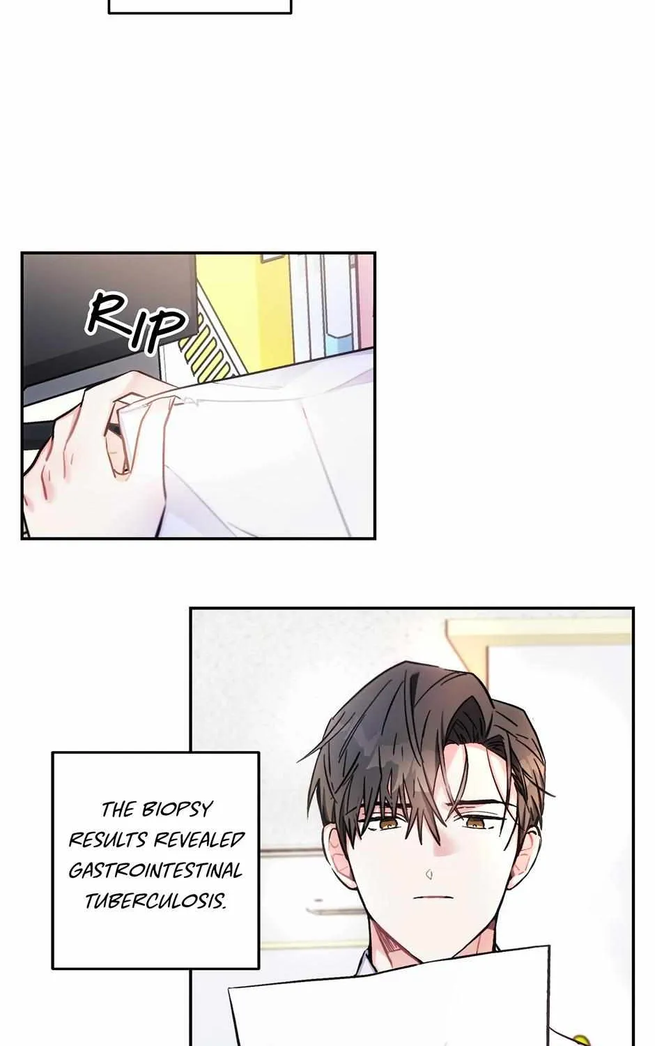 Thundercloud Rainstorm Kainu Manga Chapter 51 Page 59
