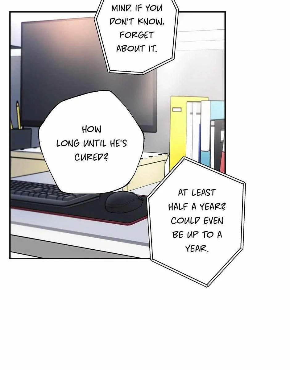 Thundercloud Rainstorm Kainu Manga Chapter 51 Page 64