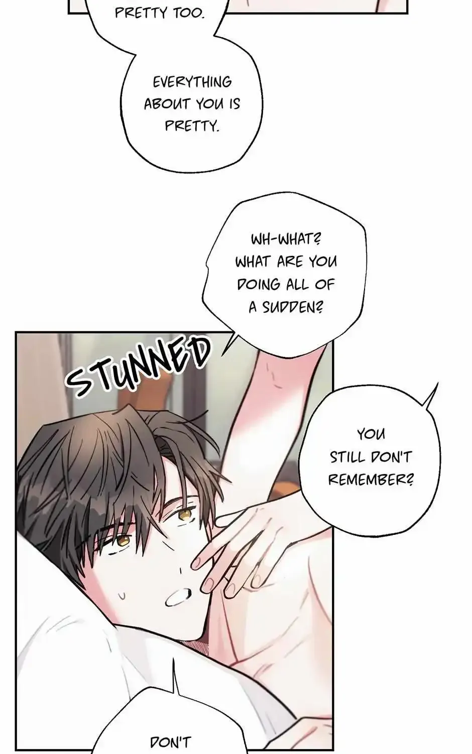 Thundercloud Rainstorm Kainu Manga Chapter 50 Page 43