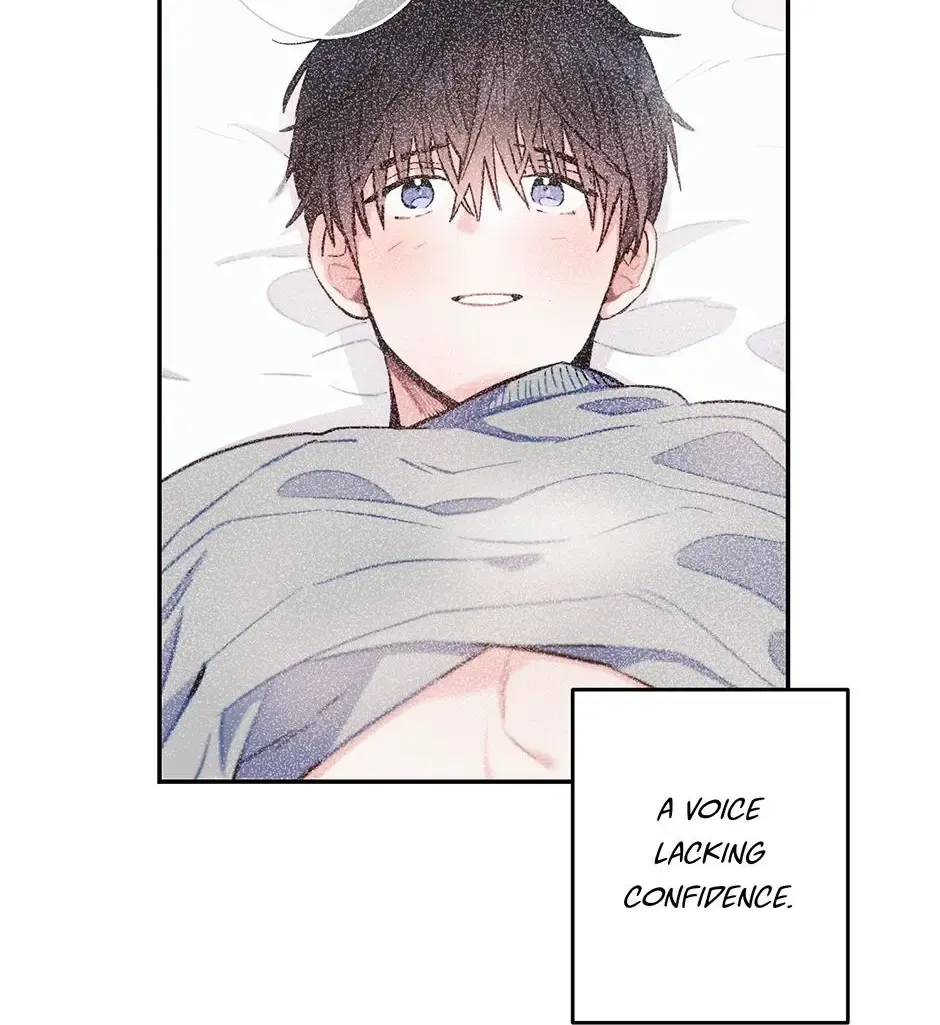 Thundercloud Rainstorm Kainu Manga Chapter 50 Page 46