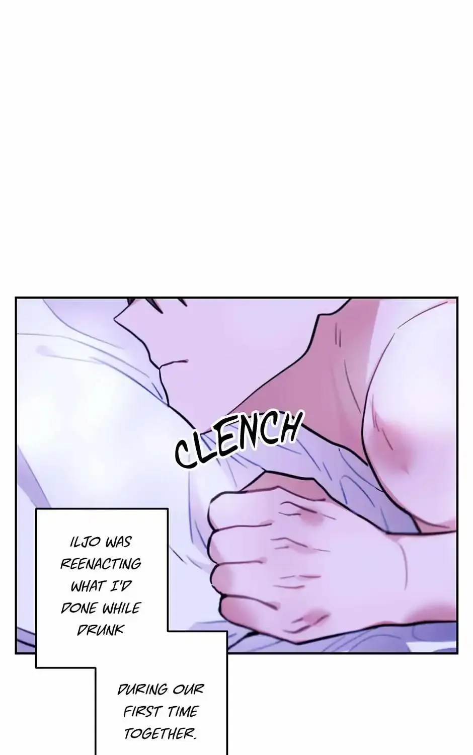 Thundercloud Rainstorm Kainu Manga Chapter 50 Page 47