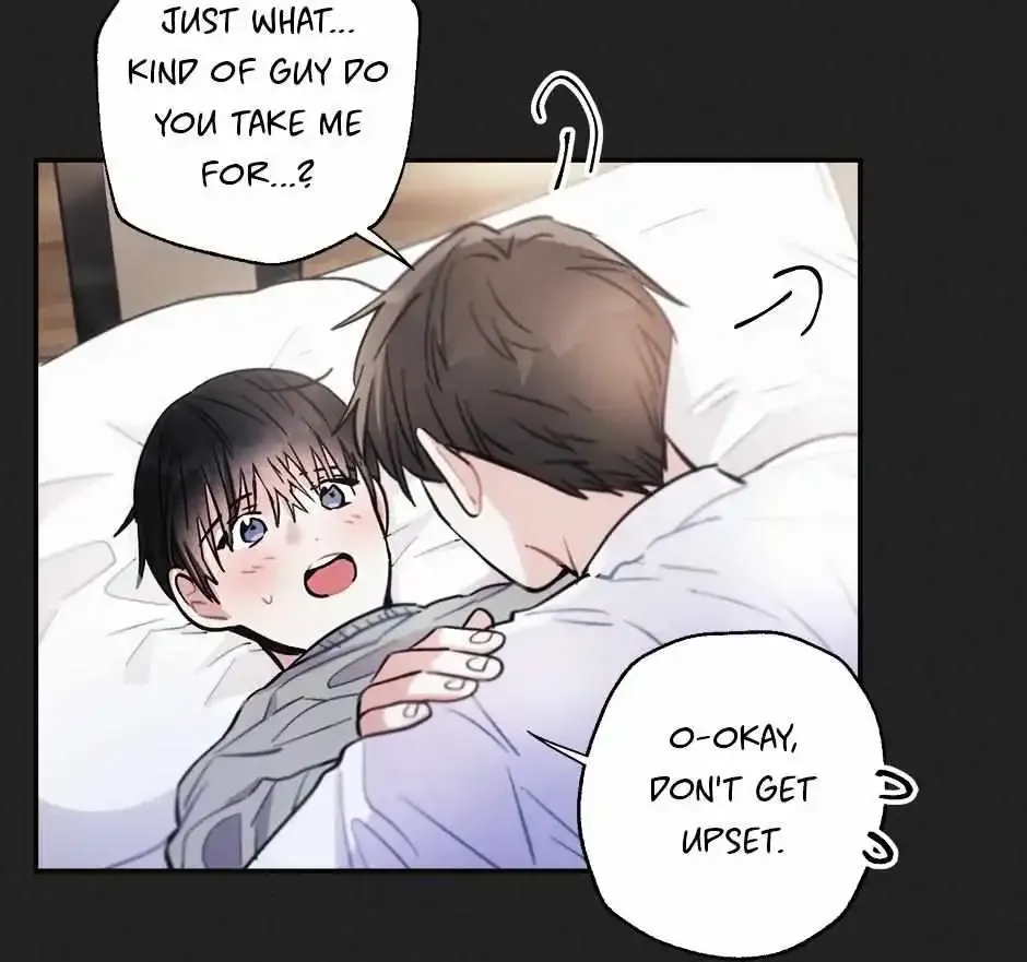 Thundercloud Rainstorm Kainu Manga Chapter 50 Page 60