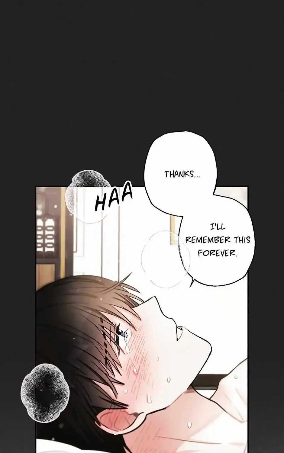 Thundercloud Rainstorm Kainu Manga Chapter 50 Page 68