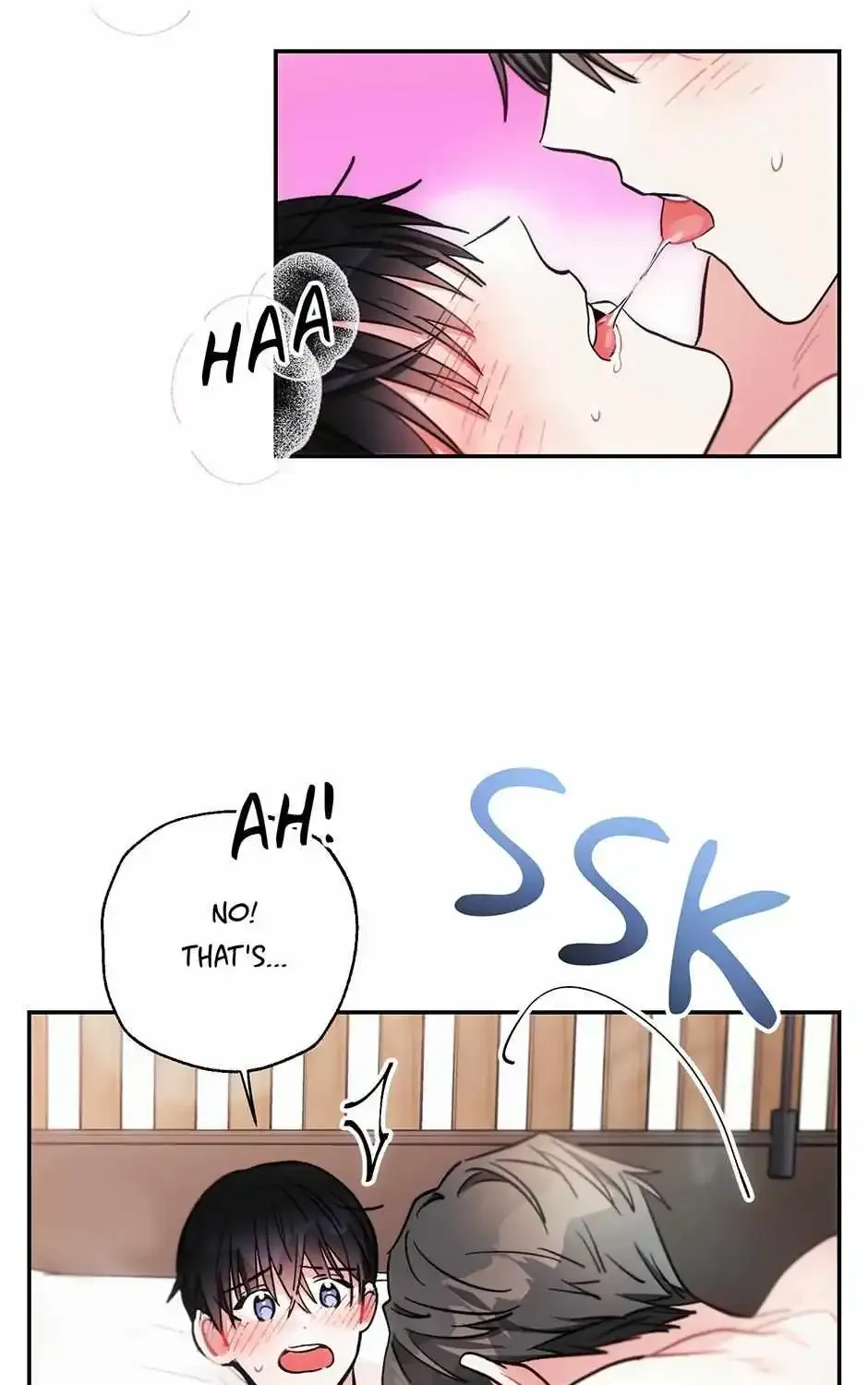 Thundercloud Rainstorm Kainu Manga Chapter 49 Page 40