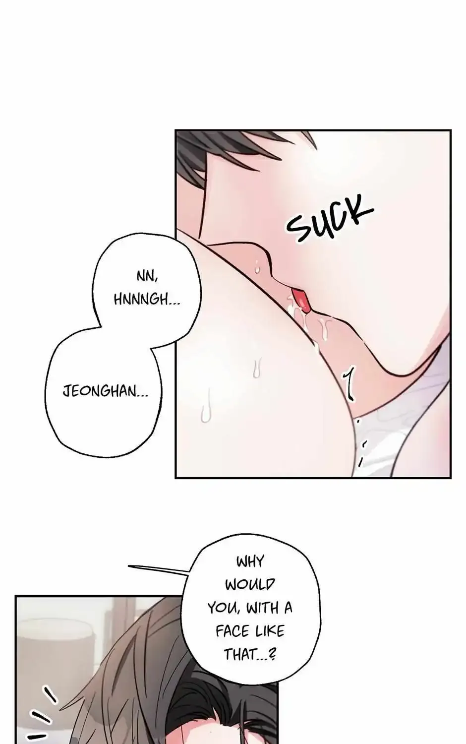 Thundercloud Rainstorm Kainu Manga Chapter 49 Page 45