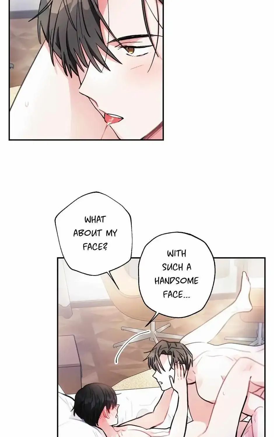 Thundercloud Rainstorm Kainu Manga Chapter 49 Page 46