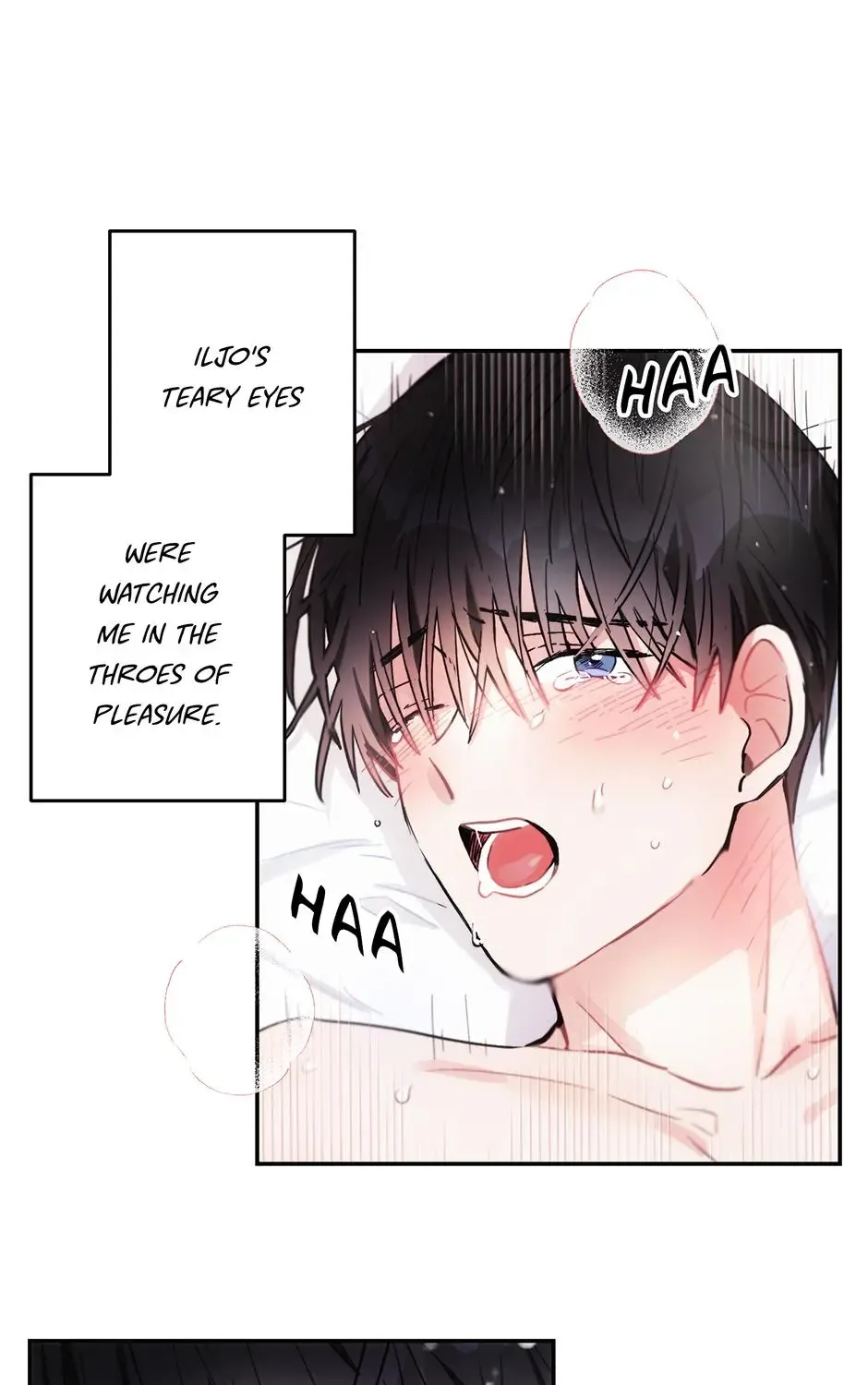 Thundercloud Rainstorm Kainu Manga Chapter 49 Page 57