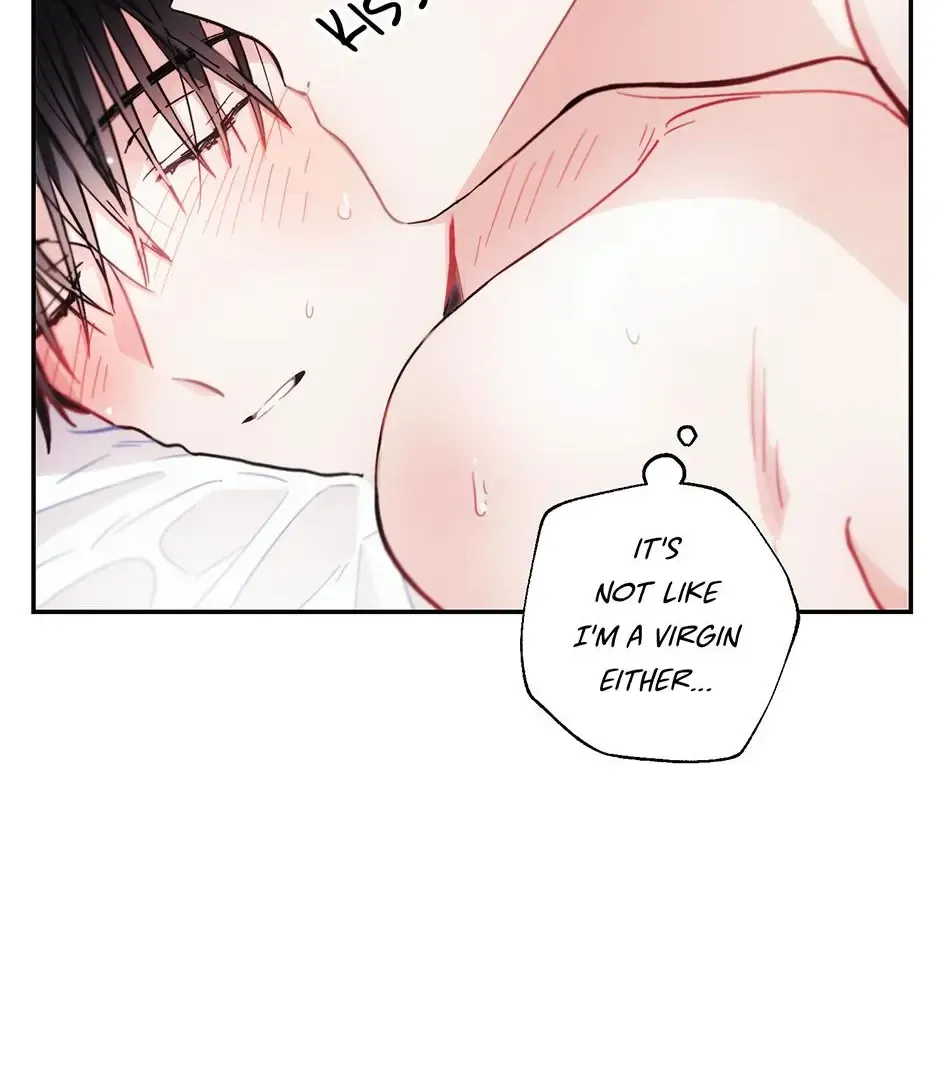 Thundercloud Rainstorm Kainu Manga Chapter 49 Page 66