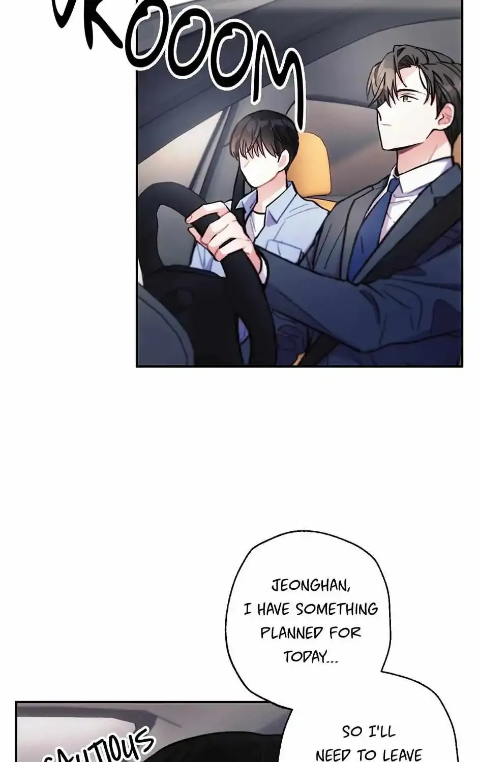 Thundercloud Rainstorm Kainu Manga Chapter 47 Page 3