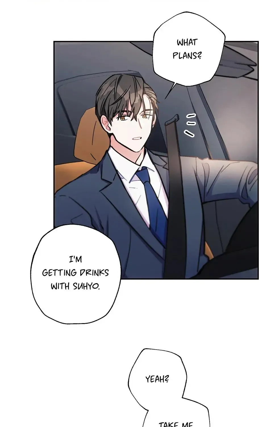 Thundercloud Rainstorm Kainu Manga Chapter 47 Page 5