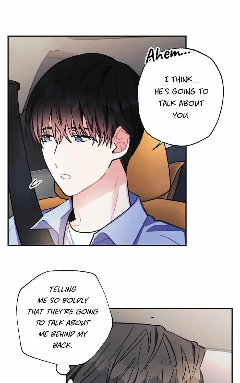 Thundercloud Rainstorm Kainu Manga Chapter 47 Page 7