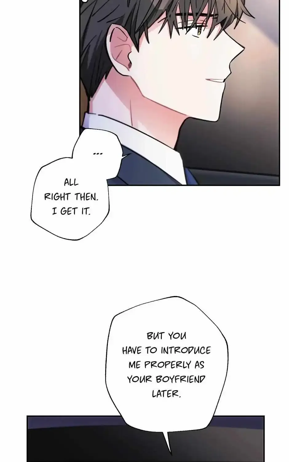 Thundercloud Rainstorm Kainu Manga Chapter 47 Page 8